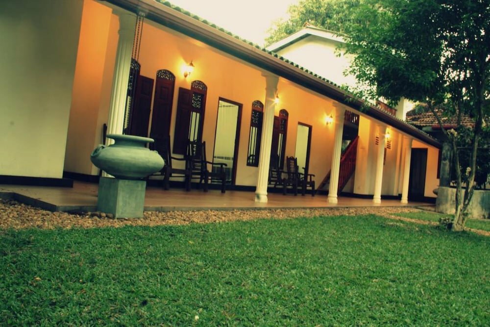 Hotel Aragorn Villa, Galle, photo