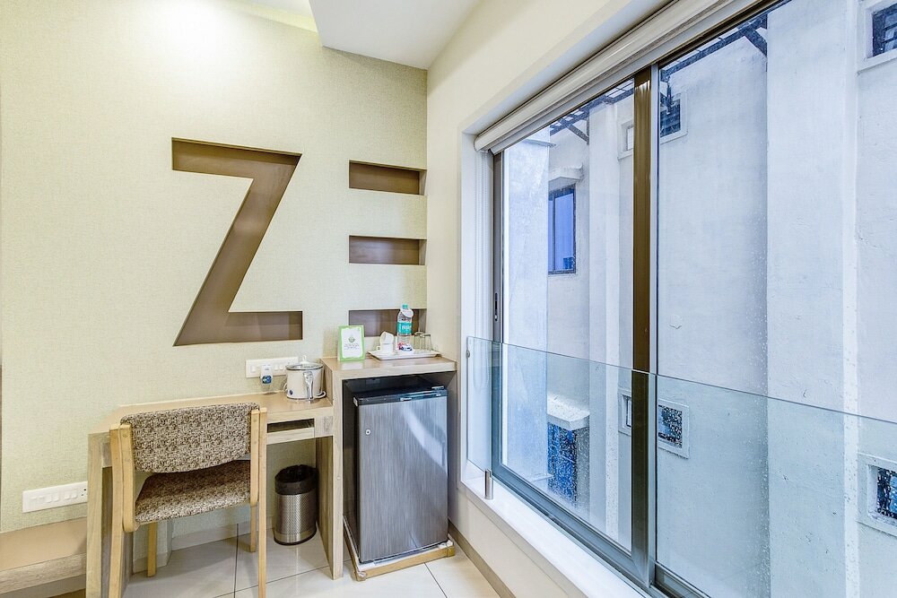 Фото Treebo Trend Daksh Residency