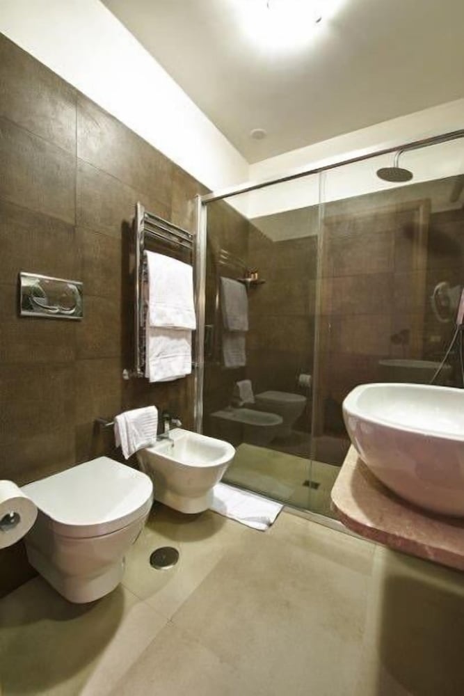 Фото Boutique Hotel Roma