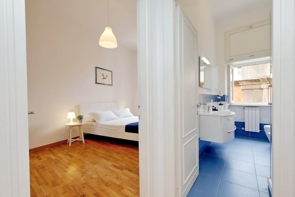 Фото Traiano Charme - My Extra Home