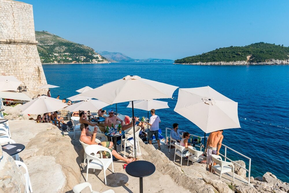 Фото Apartments Abjanic