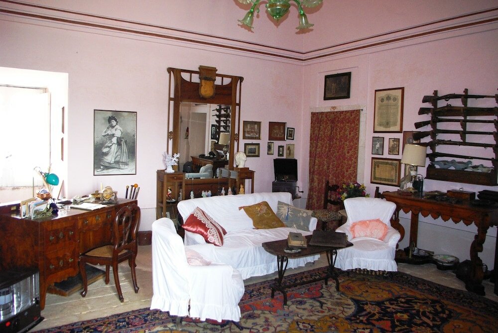 Фото Masseria Murgia Albanese