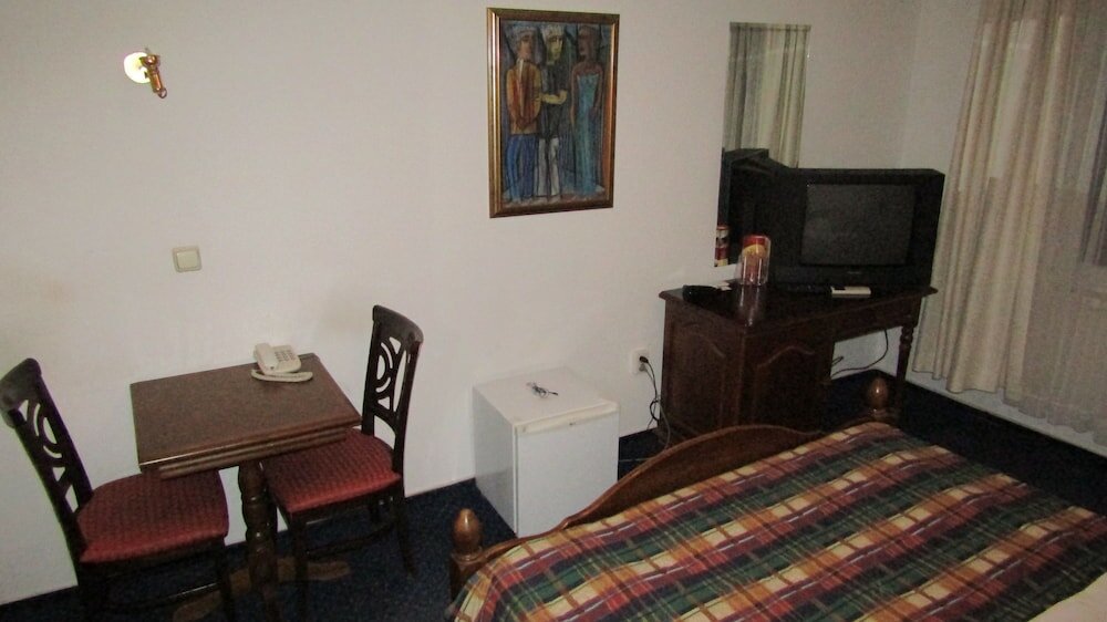 Фото Rotasar Hotel