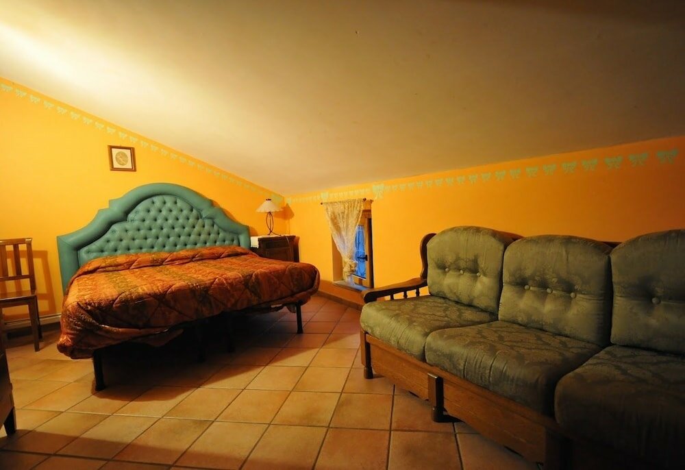 Фото B&b Casa Armonia