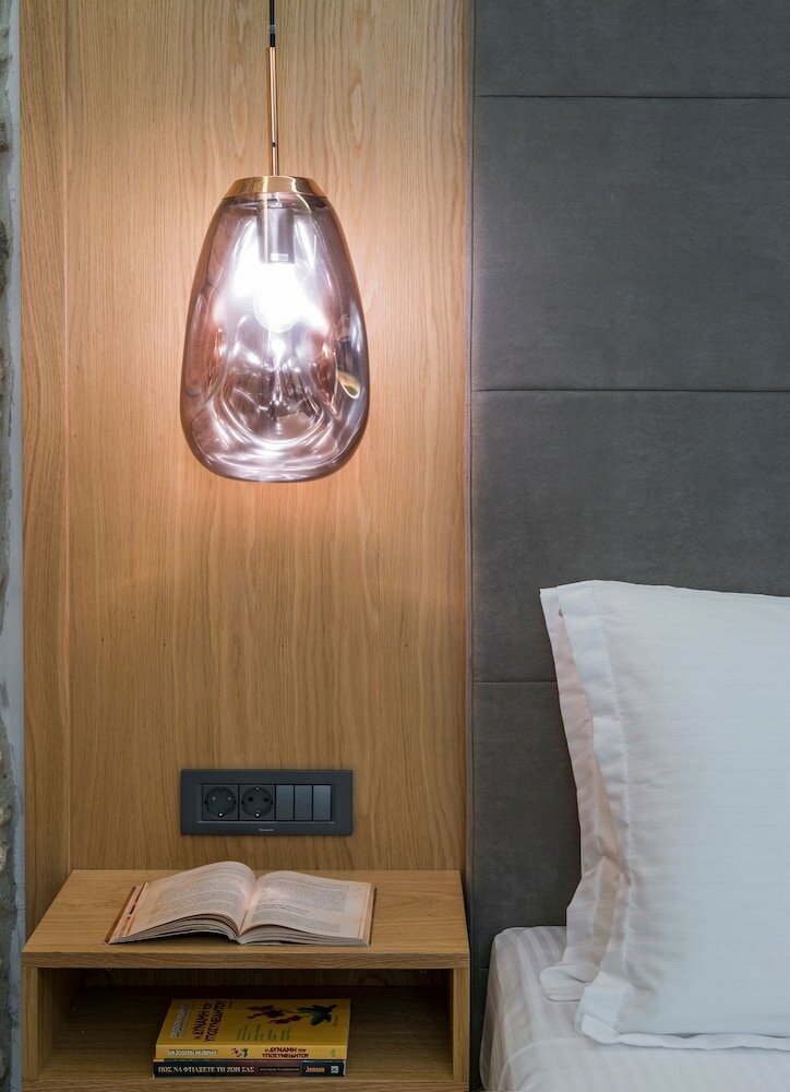 Фото Casa D'Irene Deluxe Hotel