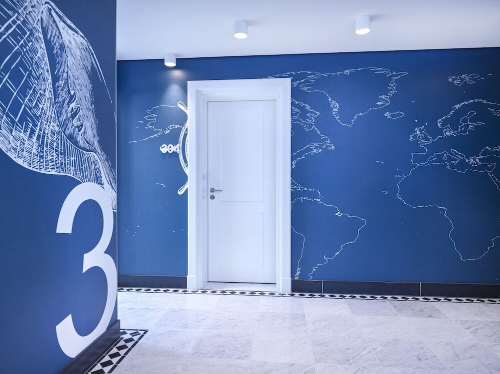 Фото Hapimag Resort Hamburg