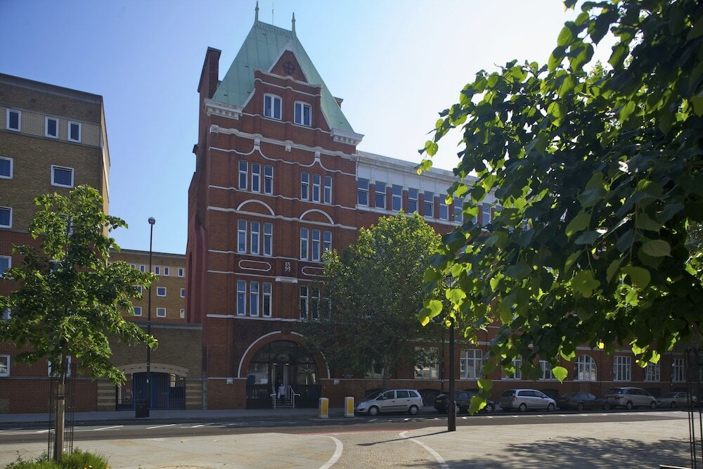 Фото Great Dover Street Apartments