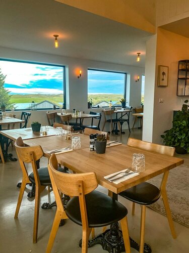 Гостиница Magma Hotel