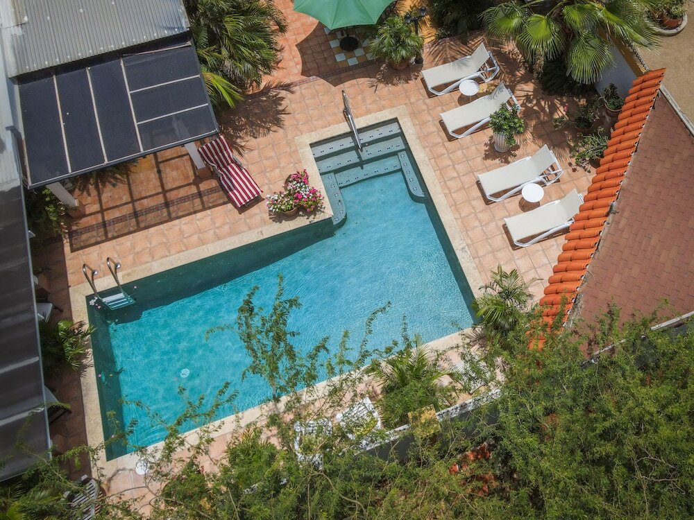 Фото Brisas Studio Apartments - Adults Only