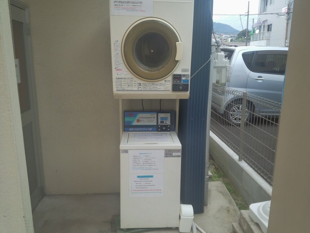 Фото Simple Stay Miyajima – Hostel