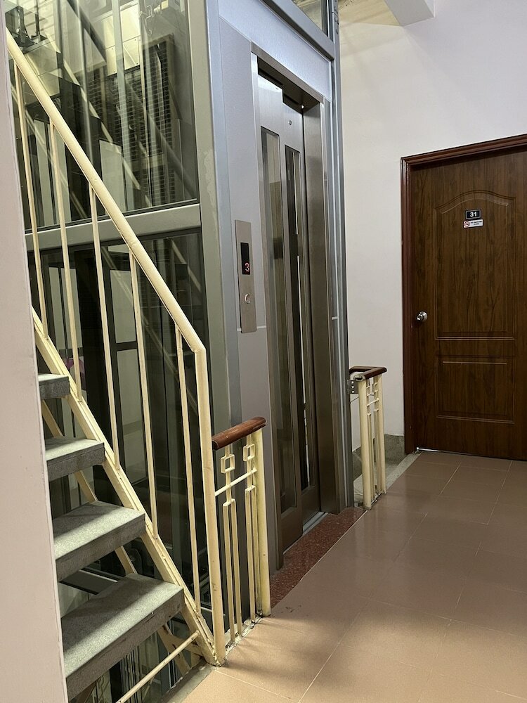 Фото Thanh Guesthouse