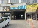 Ekspres Reklam (Ankara Province, Altındag District, Hacı Bayram Mah., Kazım Karabekir Cad., 41/28), productos promocionales