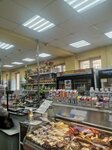 Магазин молочной продукции (Trikotazhnaya ulitsa, 64) ، معمل ألبان