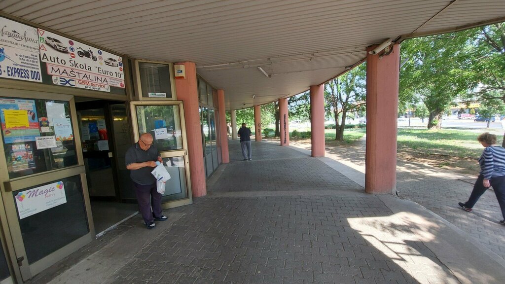 Psychotherapist Rebt Centar, Novi Sad, photo