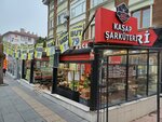 Delicatessen Meat & Poultry (Ankara Province, Mamak District, Mehmet Ali Altin Avenue, 101D), tienda de carnes, embutidos