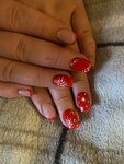 Маникюрный салон (Severnaya Street, 15), nail salon