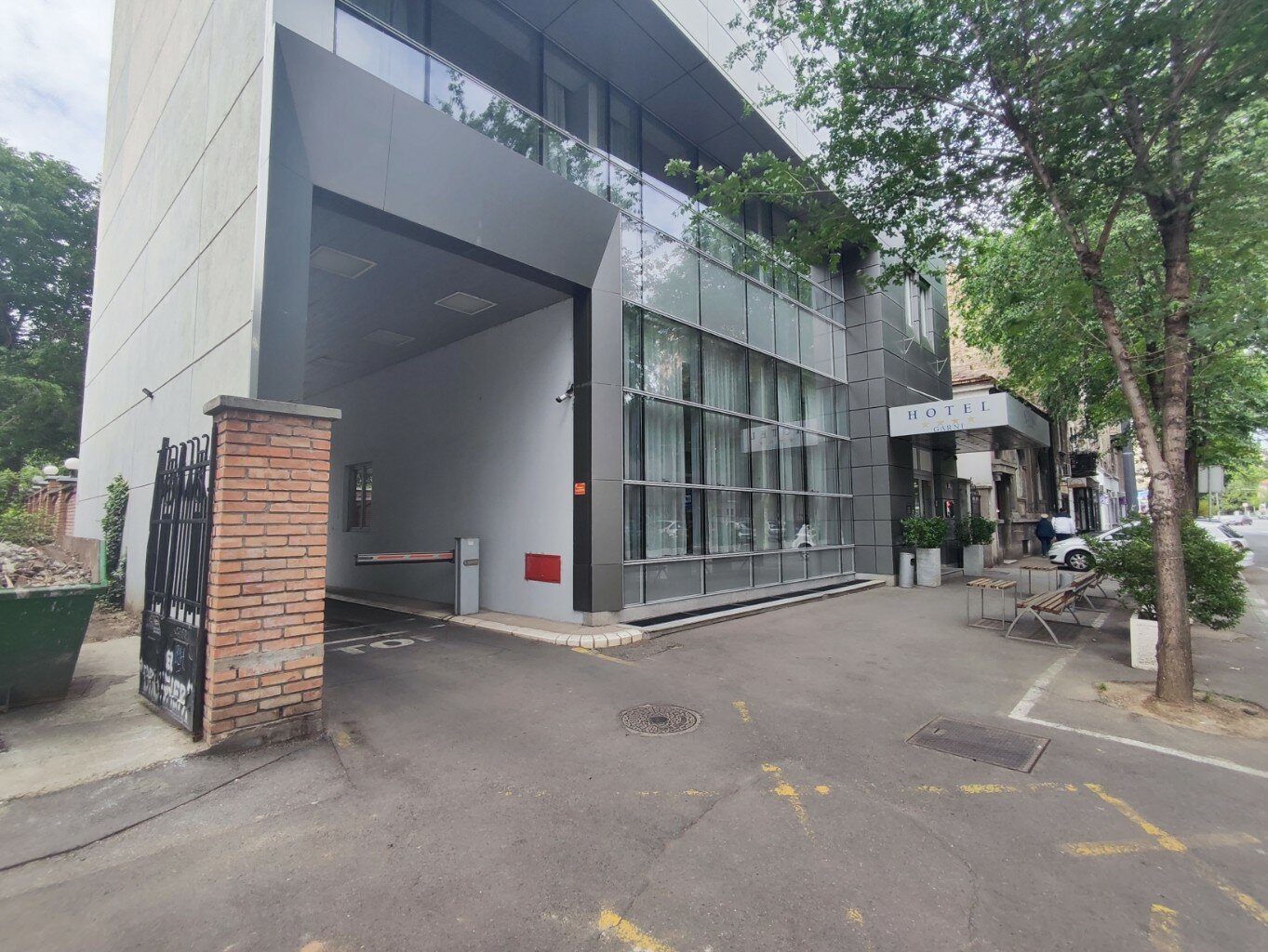 Фото Hotel Nevski