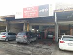Ehc Peugeot Citroën Private Service (Izmir, Gaziemir District, Beyazevler Neighborhood, 574th Street, 25), car service, auto repair