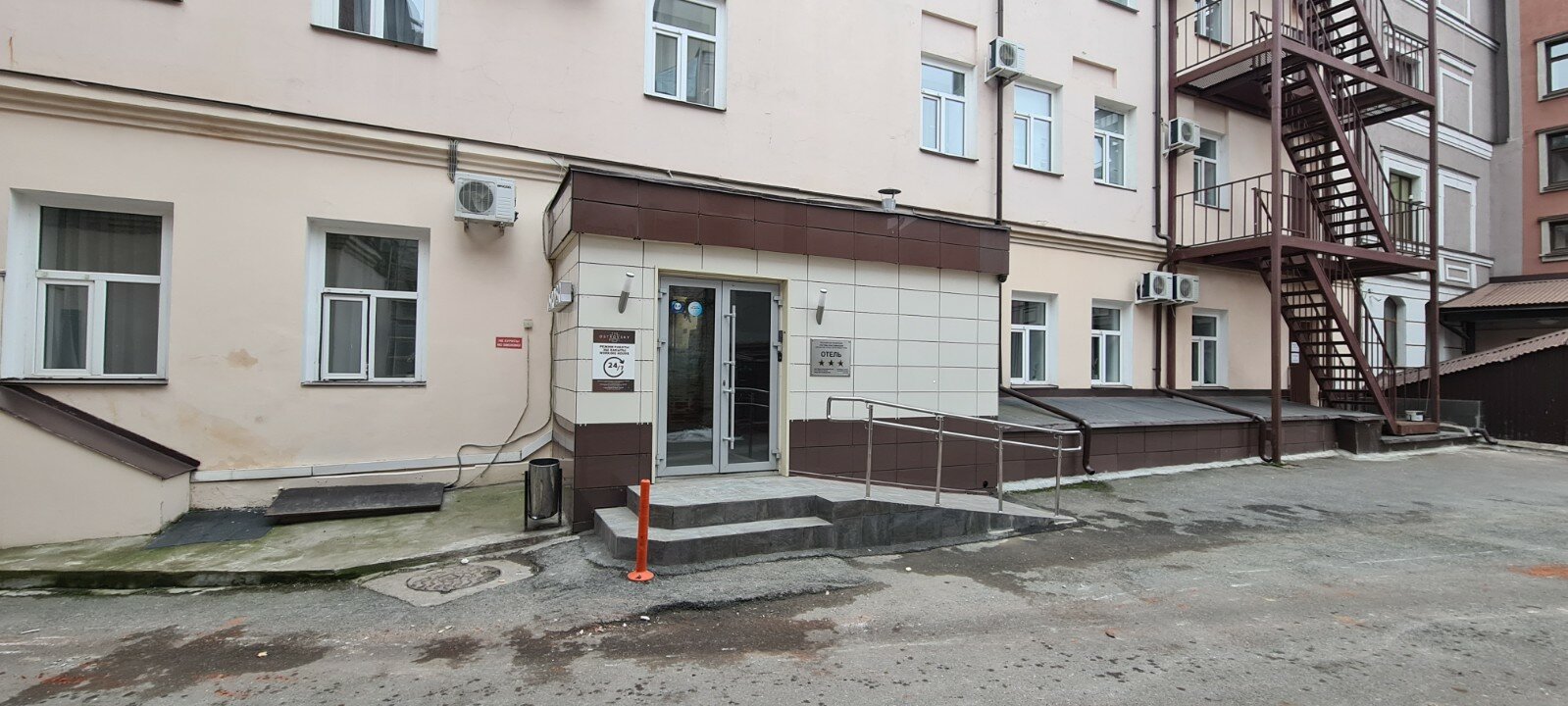 Фото Островский