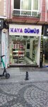 Kaya Gumus (İstanbul, Fatih, Şehremini Mah., Büyük Saray Meydanı Cad., 25A), tienda de joyería