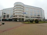 Visa (Miasnikova Street, 70), oficina de organización