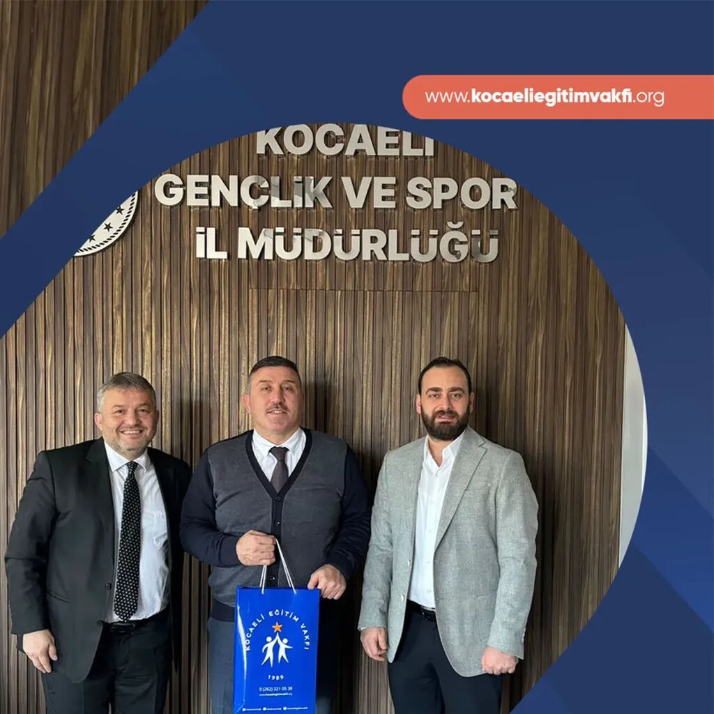 University Kocaeli Education Foundation, Izmit, photo