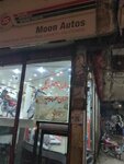 Moon autos (McLeod Road, 64), car service, auto repair