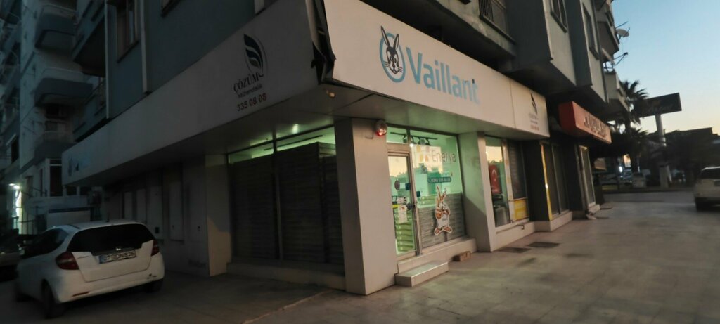 Engineering Antalya Solution Natural Gas Engineering, Antalya, photo