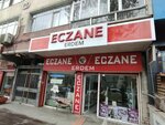Erdem Eczanesi (Siyavuşpaşa Mah., Adnan Kahveci Blv., No:128B, Bahçelievler, İstanbul), eczaneler  İstanbul'dan