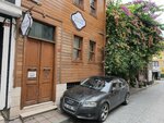 Gulliver Mansion Hotel (Istanbul, Fatih, Kucuk Ayasofya Neighborhood, Demirci Resit Street, 7), hotel