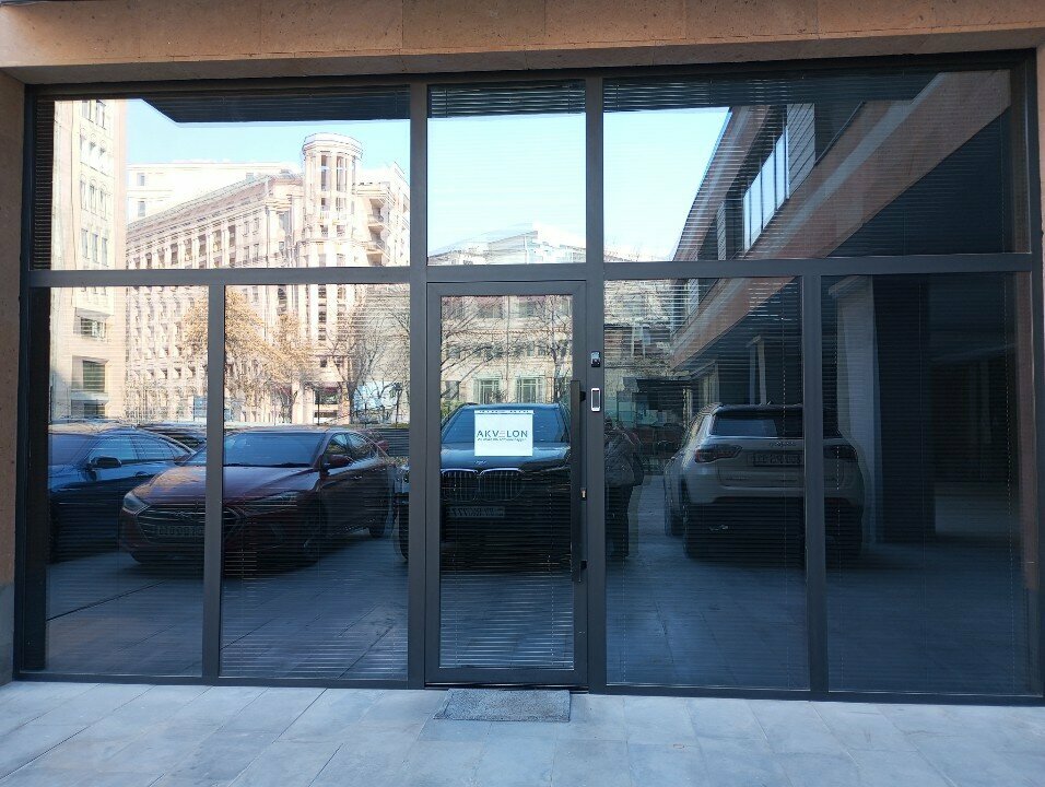 IT company Akvelon, Yerevan, photo