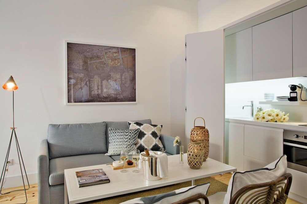 Фото Lisbon Five Stars Apartments Combro 77