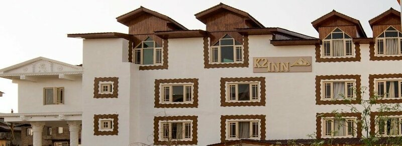 Гостиница Hotel K2 Inn