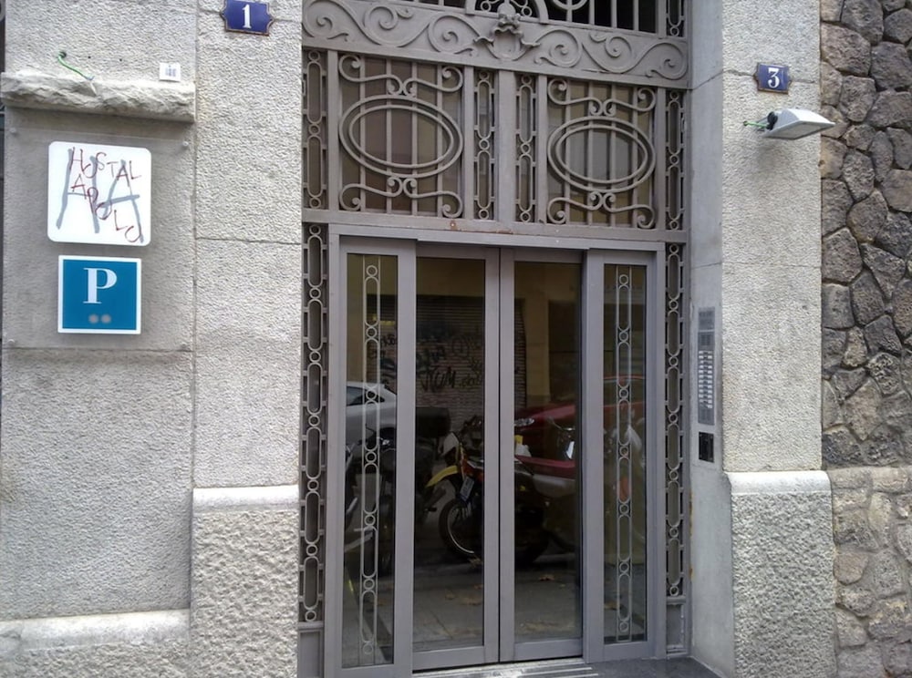 Фото Pensión Peiró