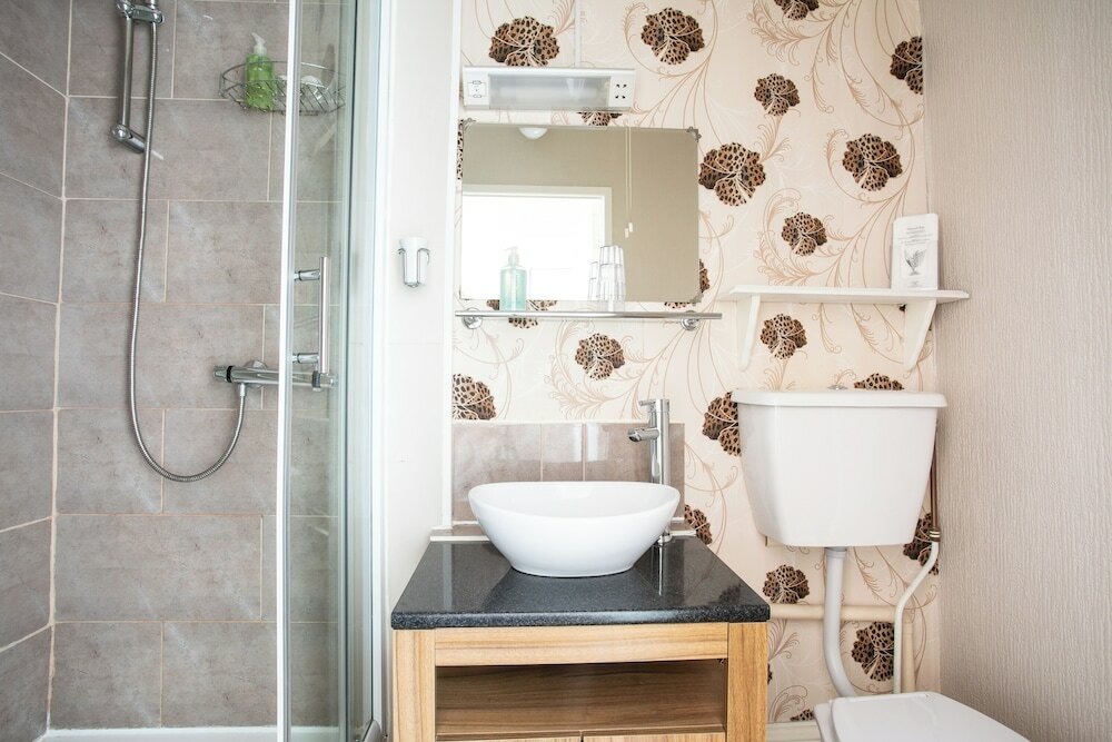 Фото The Chesterfield Guest House