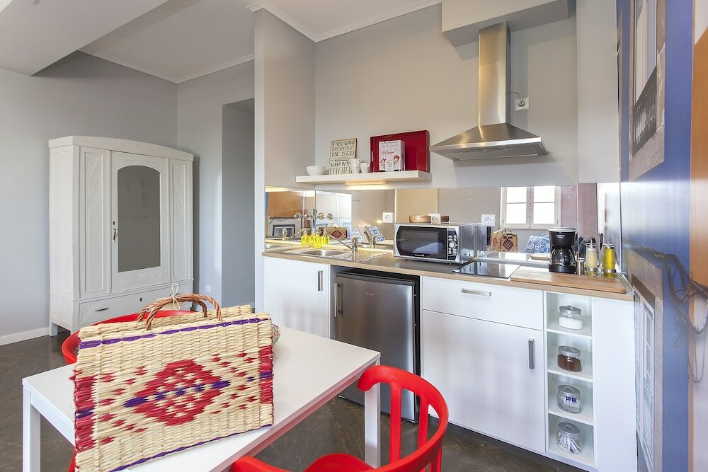 Фото Emporium Lisbon Suites