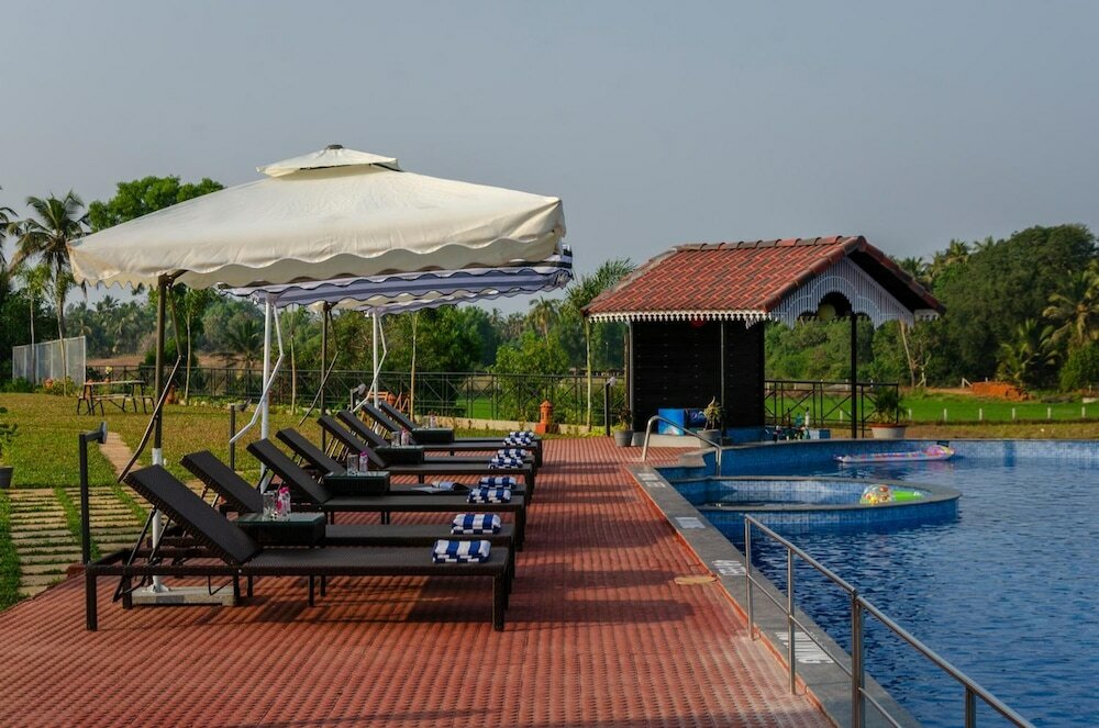 Фото Salcete Beach Resort
