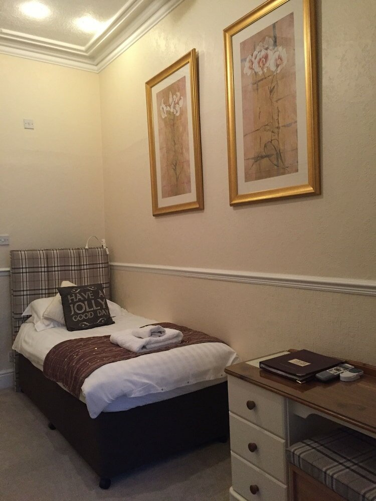 Фото Ba Ba Guest House