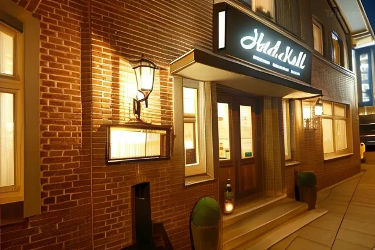 Фото Hotel Kühl