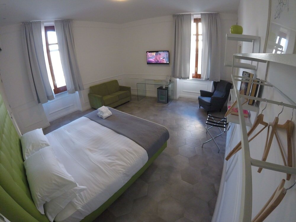 Фото Palazzo Balsamo