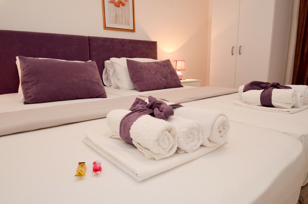 Фото Apartments Tea Kotor