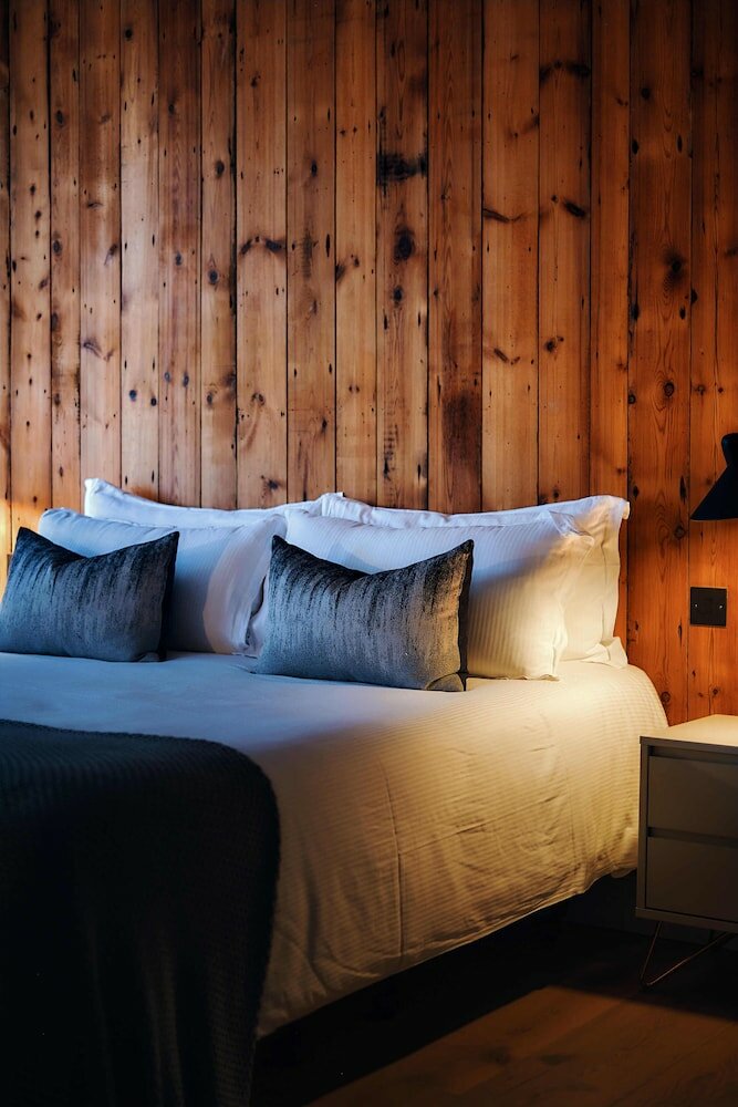 Фото The Brownswood