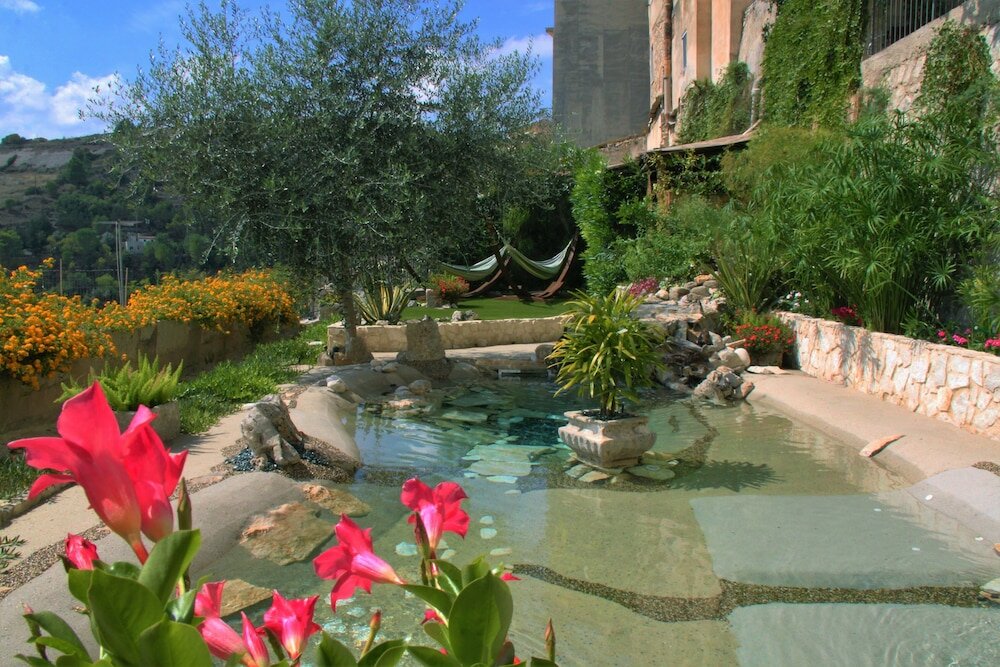 Фото La Casa del Gelsomino