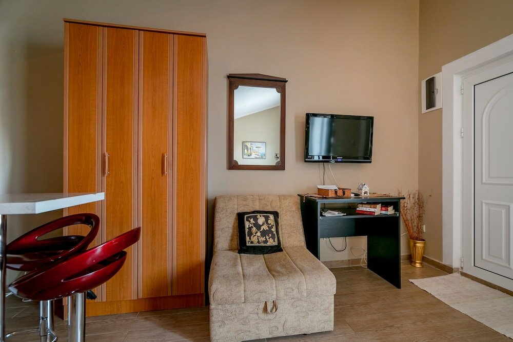 Фото Villa Boka Bay