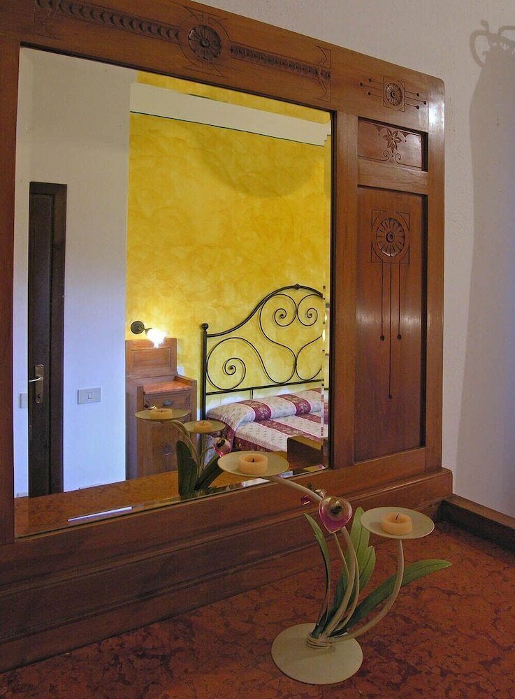 Фото Poggio del Sole