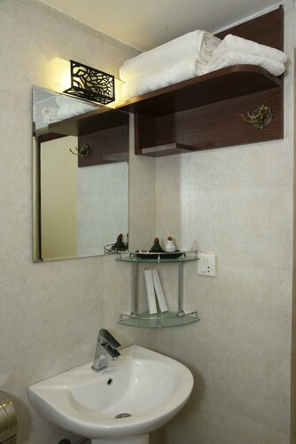 Гостиница Hotel Ruza Nepal в Катманду