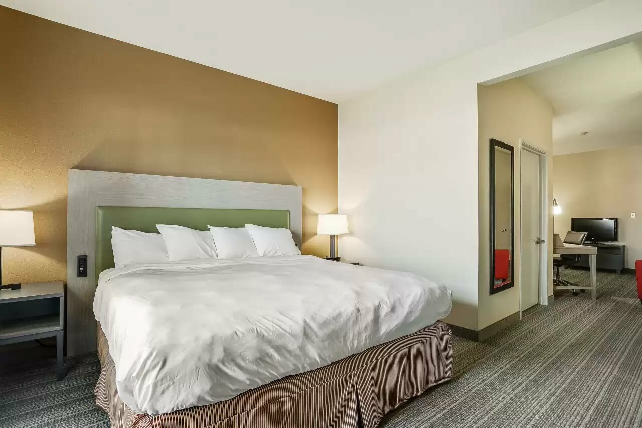 Фото Country Inn & Suites by Radisson, Green Bay, Wi