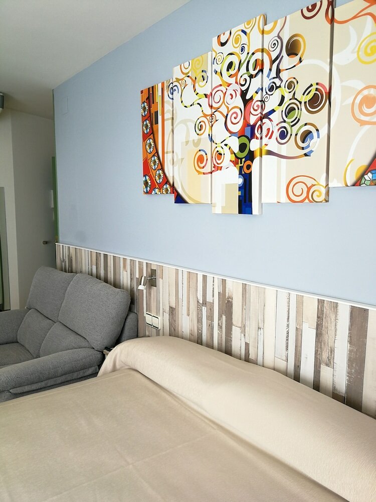 Фото Hotel Apartamentos Aralso