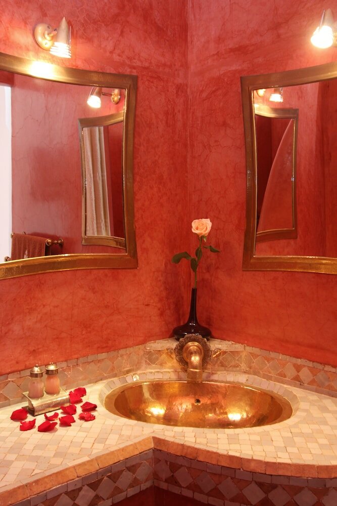 Фото Dar Warda Guest House