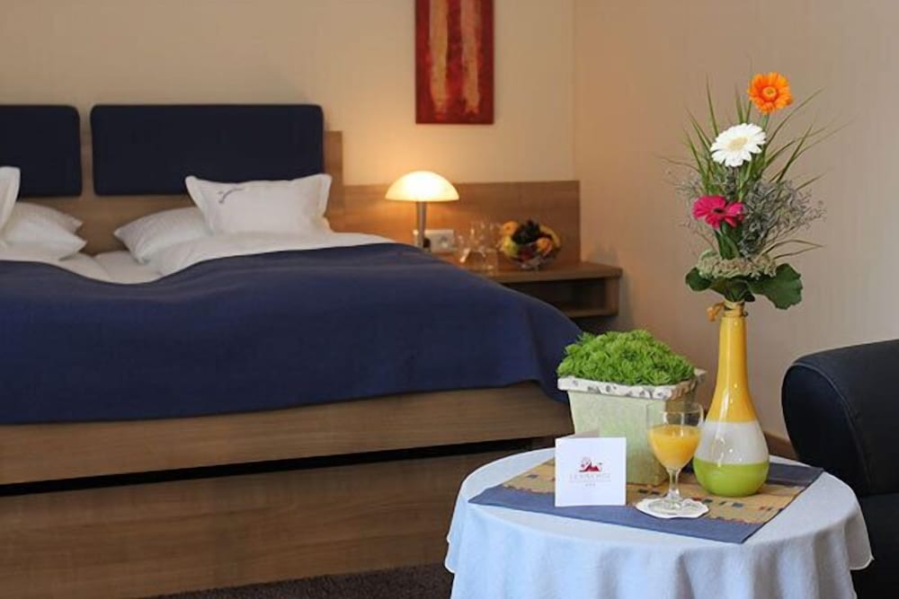 Фото Hotel Lenauhof